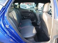 gebraucht Seat Leon 1.5 TSI FR NEUES MODELL 18"-LM NAVI LED