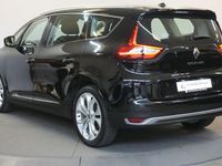 Gebraucht Renault Scenic E-Tech Business 120 PS (88 kW) 2020 Schwarz SUV