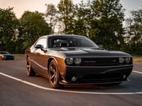 gebraucht Dodge Challenger 