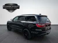 Occasion Dodge Durango 294 PK (216 kW) 2017 Zwart SUV