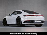 Gebraucht Porsche 911 Carrera 4S Sport 450 PS (330 kW) 2024 Weiß Coupé