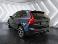 Używany Volvo XC60 Plus 197 KM (144 kW) 2023 Niebieski SUV