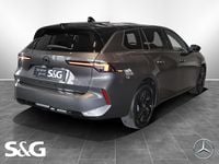 Usata Opel Astra 131 CV (96 kW) 2023 Grigio Station wagon