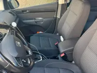 Gebraucht Seat Alhambra XCELLENCE 150 PS (110 kW) 2019 Grau Van / Kleinbus