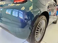 Neu Fiat 500 65 PS (47 kW) 2026 Grün Limousine