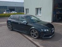 gebraucht Audi RS3 8p