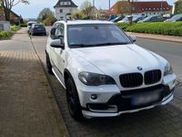 gebraucht BMW X5 3.0diesel