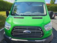 gebraucht Ford Transit 350 L2 Trend Kasten (TTG) H2