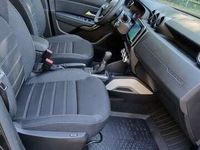 gebraucht Dacia Duster DusterTCe 150 EDC 2WD Prestige mit GARANTIE