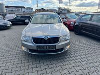 gebraucht Skoda Superb Combi Elegance