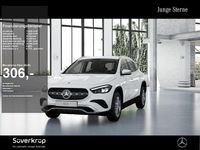 Gebraucht Mercedes GLA220 190 PS (139 kW) 2025 Weiß unilack polarweiß SUV