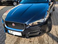 Gebraucht Jaguar XE Prestige 179 PS (131 kW) 2016 Schwarz Limousine