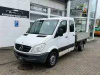 Occasion Mercedes Sprinter 2009 Andere