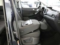 gebraucht VW Caddy Maxi 1.5TSI DSG LIFE LED KAMERA ACC AHK