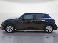 Gebraucht Mini ONE Classic 102 PS (75 kW) 2021 Schwarz Kleinwagen