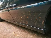 Gebraucht Opel Omega 180 PS (132 kW) 2001 Blau Kombi