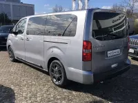 Używany Citroën Spacetourer 177 KM (130 kW) 2026 Szary Minivan