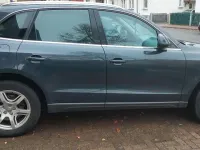 Gebraucht Audi Q5 239 PS (175 kW) 2010 Grau SUV