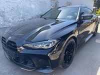Gebraucht BMW M4 Competition Edition 510 PS (375 kW) 2022 Schwarz Coupé