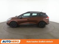 Gebraucht Renault Clio GrandTour Experience 73 PS (53 kW) 2016 Braun Kombi