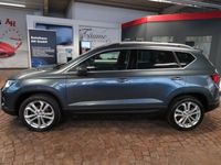 gebraucht Seat Ateca Xcellence*NAVI*KAMERA*LED*