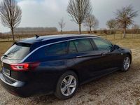Gebraucht Opel Insignia 170 PS (125 kW) 2019 Blau Kombi
