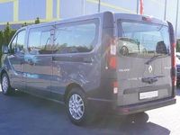 Usata Renault Trafic 2021 Grigio Monovolume
