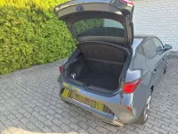 Neu Cupra Leon 150 PS (110 kW) 2026 Fjord blau Limousine