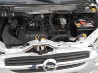 Gebraucht Opel Agila Basis 58 PS (42 kW) 2000 Silber metallic Kleinwagen