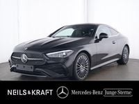 Gebraucht Mercedes 180 AMG 170 PS (125 kW) 2025 Schwarz Limousine