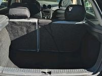 Gebraucht Seat Ibiza 64 PS (47 kW) 2005 Schwarz Kleinwagen