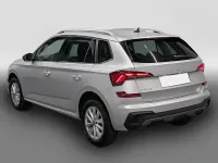 Usata Skoda Kamiq 116 CV (85 kW) 2025 Argento SUV