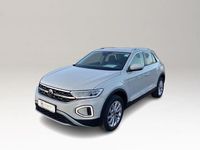 Gebraucht VW T-Roc Style 150 PS (110 kW) 2022 Andere farbe SUV