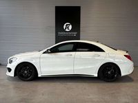 gebraucht Mercedes CLA250 /SHZ./HARMAN&KARDON/RÜCKFAHRKAMERA