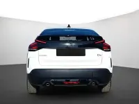 Gebraucht Citroën C4 Feel 131 PS (96 kW) 2023 Weiß SUV