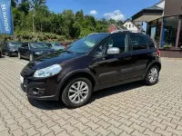 Gebraucht Suzuki SX4 120 PS (88 kW) 2013 Braun SUV