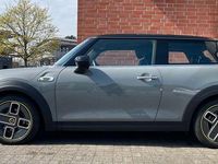 Second-hand Mini Cooper S 135 kW (184 CP) 2021 Gri Hatchback