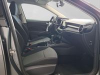 Neu Skoda Fabia 116 PS (85 kW) 2026 Grau Kleinwagen