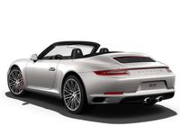 gebraucht Porsche 911 Carrera 4S Cabriolet (991 II)