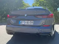 Occasion BMW M235 Performance 306 ch (225 kW) 2021 Gris Coupé