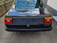 Gebraucht VW Jetta 72 PS (52 kW) 1989 Grau Limousine