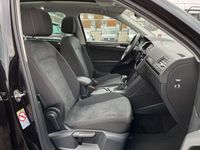 gebraucht VW Tiguan 2.0 TDI DSG Elegance Navi Pano Kamera LED Dig. Cockpit