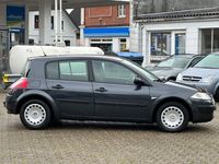 gebraucht Renault Mégane II Lim 1.6 Emotion /KLIMA/AHK/