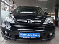 gebraucht Honda CR-V 2.4 Exclusive Edition *AUTOMATIK*LEDER*2.HD