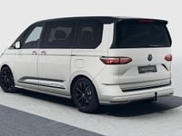 Gebraucht VW Multivan Edition 150 PS (110 kW) 2025 Candy weiß Van / Kleinbus