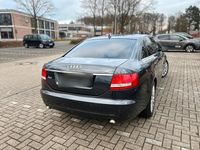 Używany Audi A6 190 KM (139 kW) 2008 Szary Sedan/Limuzyna