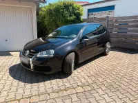 Gebraucht VW Golf IV GTI 250 PS (183 kW) 2006 Schwarz Limousine