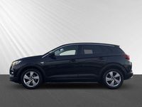 Gebraucht Opel Grandland X 131 PS (96 kW) 2019 Schwarz SUV