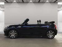 gebraucht Mini Cooper Cabriolet 