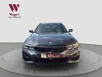 Gebraucht BMW 330 M Sport 258 PS (189 kW) 2020 Grau Limousine